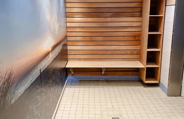 Apartment Waterkant am Deich mit Pool für 2-4 Personen - Foto 23