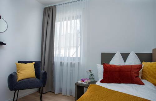 Zwick Apartments - Photo 18