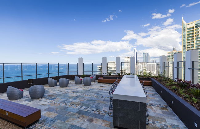 Rhapsody Resort - Foto 50