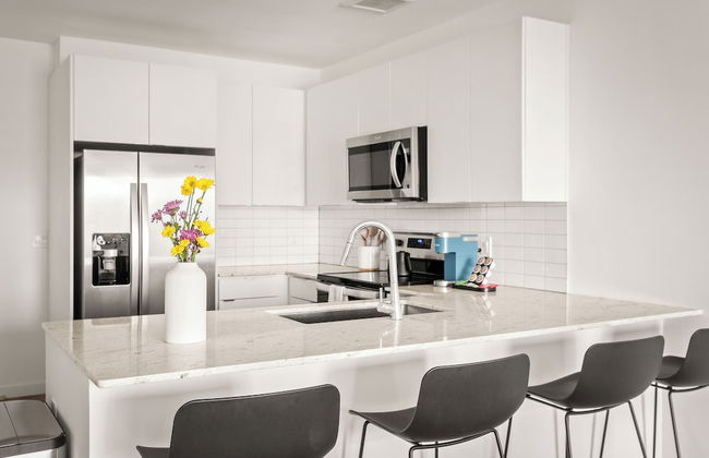 Mint House Phoenix – Midtown - Foto 10