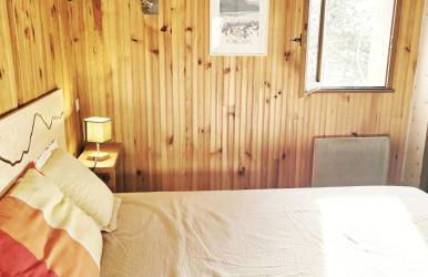 La Caza AudelouT5 VUE panoramique Lac et Vallée - Foto 26