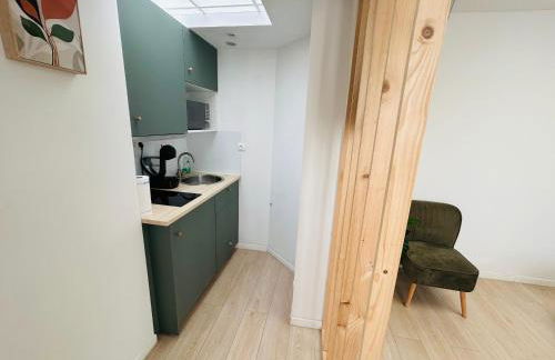 Green Love Suite - Foto 10