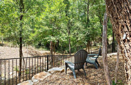 Stylish East Austin Home - 2BR - BBQ - Near DT ATX - Foto 23