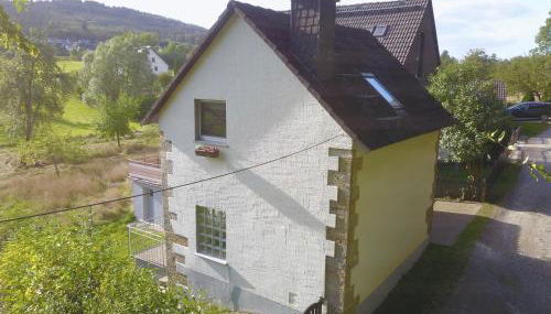 Ferienhaus Altes Zollhaus Teutoburger Wald Ferienwohnung - Foto 5
