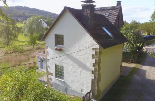 Ferienhaus Altes Zollhaus Teutoburger Wald Ferienwohnung - Foto 5