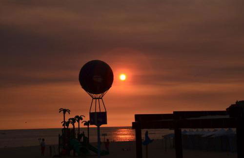 Bed & Seaside - Bola da Nivea - Foto 41