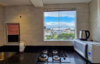 Bigorrilho • 2Q • Self Check-in • Pet • Barigui - Foto 17