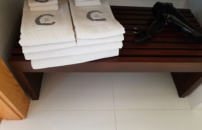 Casa de Baixo - Nature Hotel - Foto 19