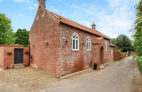 The Church Rooms - Foto 7