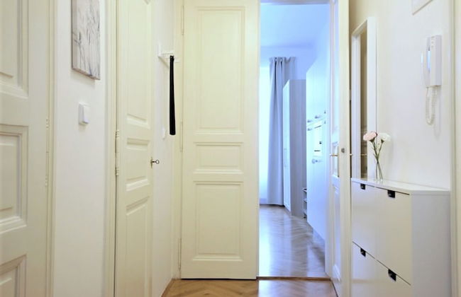 City Castle Aparthotel - Foto 12