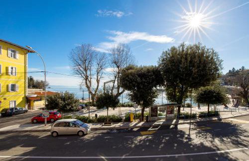 Apartments Anaika at the beach, Opatija - Photo 19