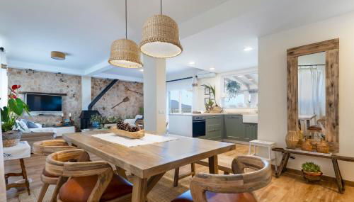 Finca Can Tomeu - Foto 2