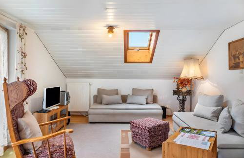 Ferienwohnung Haus Greif - Foto 5