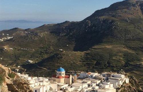 Serifos 1890 cliff house - Foto 25