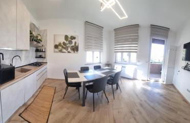 Sunny CentralApartment -3 bedrooms ,Private Parking - Foto 26