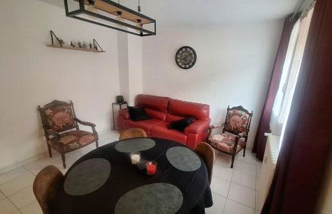 Appartement central avec parking - Foto 22