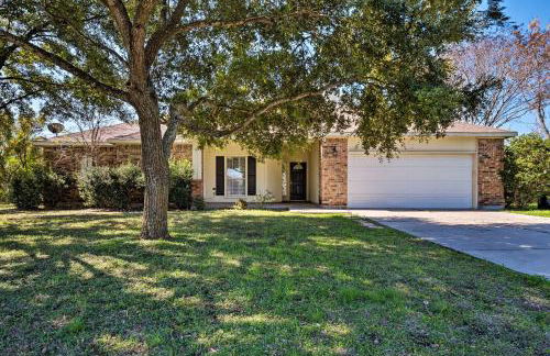Pet-Friendly Family Home in Hutto with Private Yard! - Foto 3