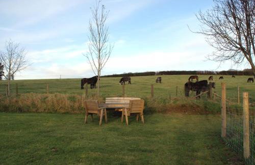 The Stone Barn Cottage - Photo 19