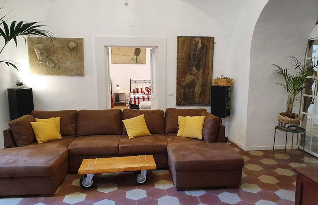 The Spanish Palace suites, rooms, apartments & terraces - Foto 35