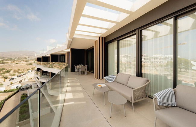 Pure Sea Apartments - Foto 56