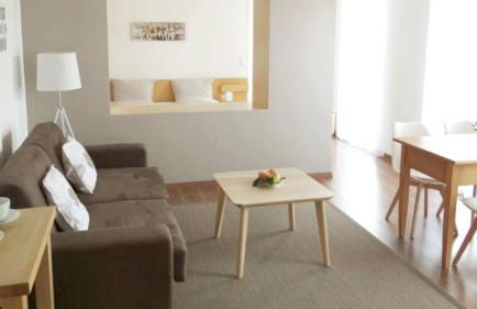 Ferienwohnung Kräuter - Obsthof Steffelin - Foto 1