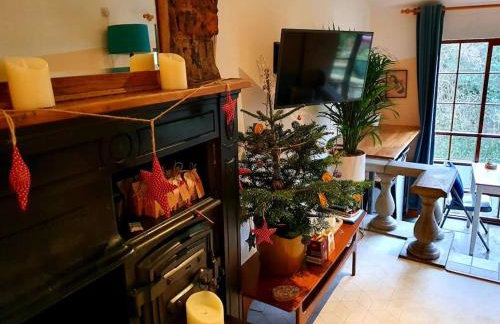 Beckside Cottage - Foto 1