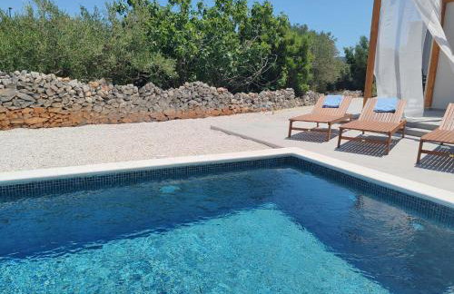 MASLINA Rogoznica NEW VILA - Foto 33