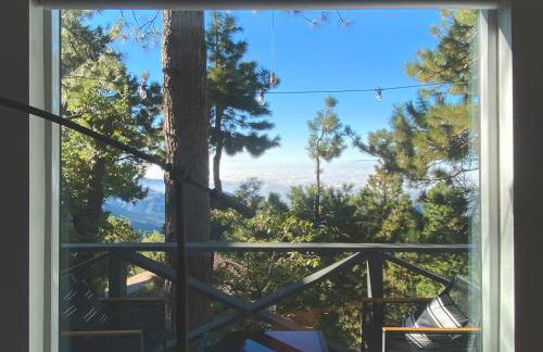 The Inspo Cabin with Stunning View - Foto 6