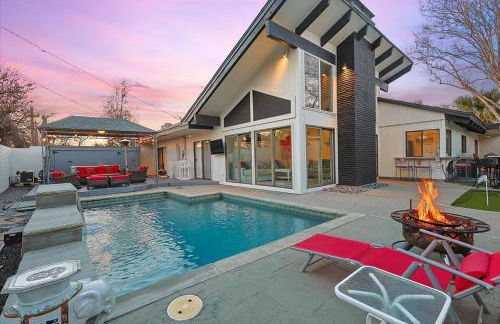 West Irving Palace Miami Style - Foto 16