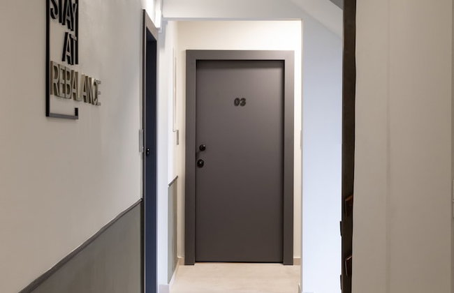 Rebalance Apartments - Photo 29