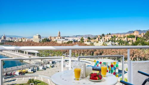 Susana Beach Apartment in Malaga by Solaga Holiday Homes - Foto 3, Other