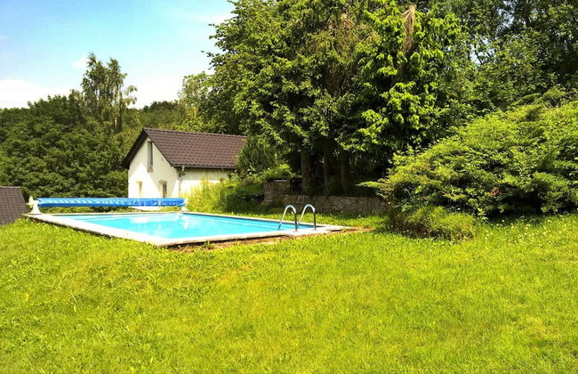 Ferienhaus, Steinbach-hallenberg - Foto 8