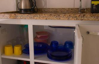 Recanto Sol e Lua - Foto 23