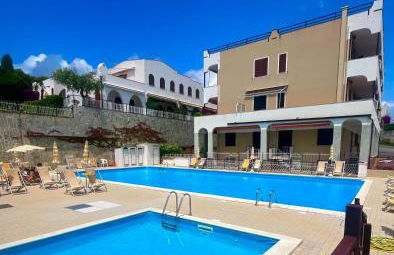 Casa La Perla - Alloggio con terrazza panoramica, piscina e free parking - Foto 18