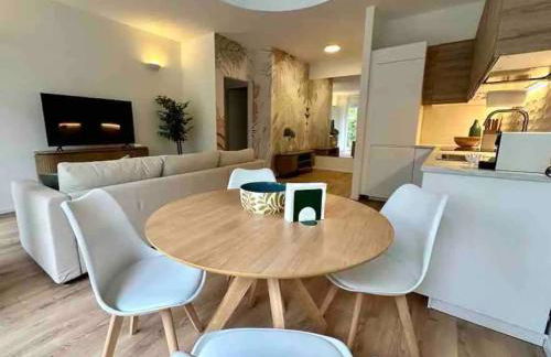 Luxury 2 bedroom Apartament, close to San Siro, Fiera and 10 min metro to Duomo - Foto 12