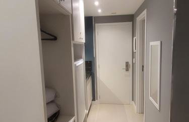 HOTEL BOSSA NOVA 221 - Ótimo Apto com cozinha para até 03 hóspedes - Foto 18