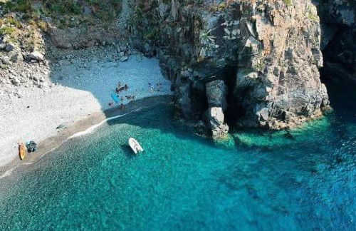 Mediterranean Sunset Veranda Bagnara - Foto 26