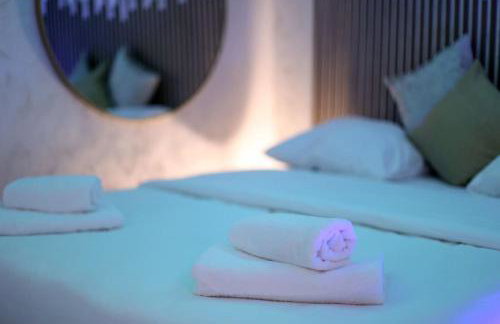 Spa Appartement Jacuzzi Privé Strasbourg - Foto 3