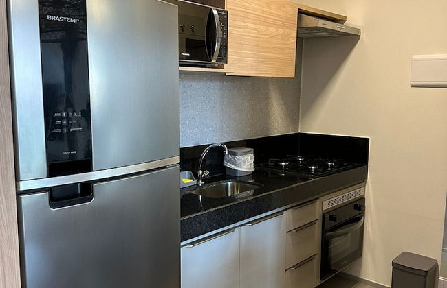 Edificio Liv P.Verde Apto 906 - Foto 7