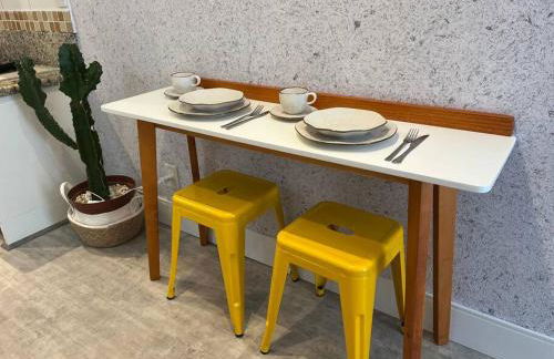 Studio XV Centro Florianópolis Centro Sul Eventos - Photo 22