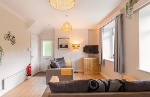 The Nook In The Afan Forest Bike Park by STAE-homes - Foto 8