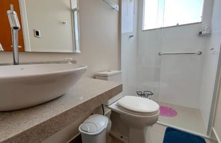 Apart Hotel Bena Taquaral próx a Lagoa do Taquaral - Foto 31