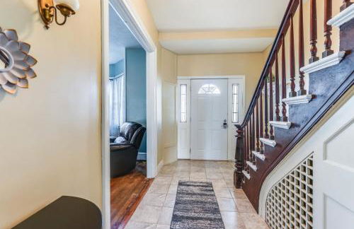 Pet-Friendly Penn Yan Home Wineries, Parks, Lakes - Foto 8