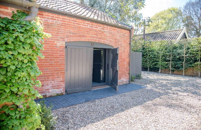 The Loose Box, Sudbourne - Foto 26