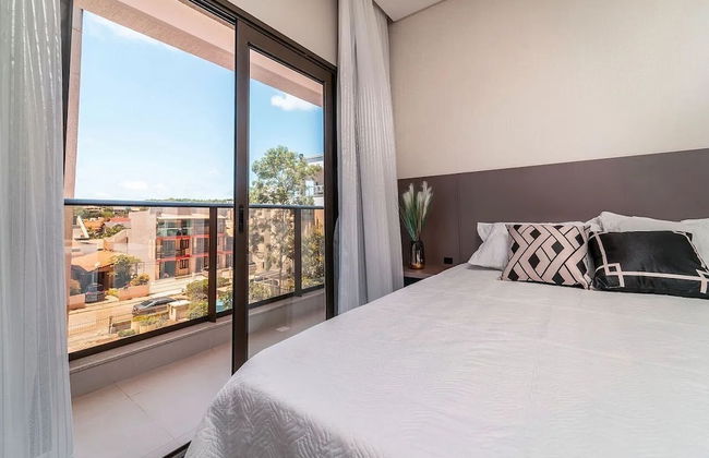 Sunrise Residence - Foto 2