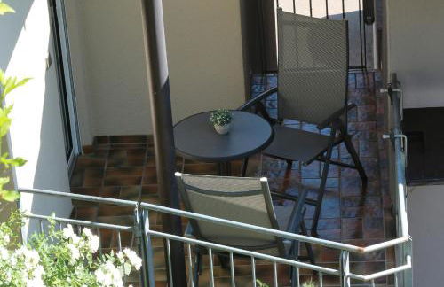 Ferienwohnung am Stadtwall - Photo 19