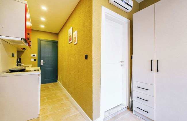 K-K Suites & Apartments - Foto 16