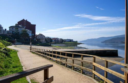 Hostel Albergue O Mesón - Habitación superior Luxury - Foto 15