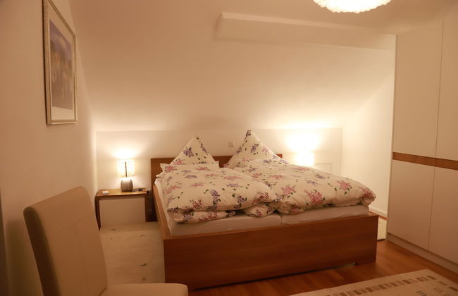 Ferienwohnungen Ries - Foto 4