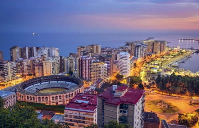 Golondrinas de Malaga - Photo 16